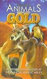 Review Delta Visual Entertainment  / Aussie Animals Going For Gold