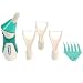 Oral-b Humming Bird,power Flosser & Pick