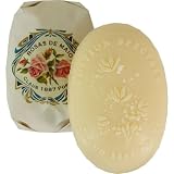 Spring Roses Scent Claus Porto Floral Edition Hand Wrapped Fine Soap