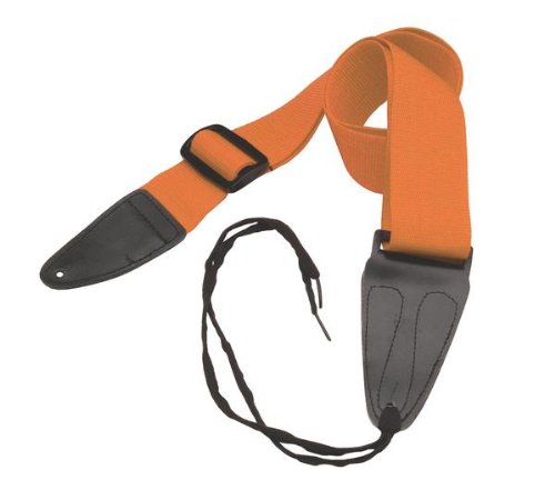 On Stage GSA10 Guitar Strap
