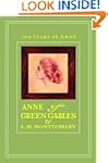 Anne Of Green Gables 100th Anniversar...