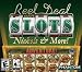  : Reel Deal Slots Nickels & More