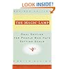 The Magic Lamp: Goal Setting for People Who Hate Setting Goals