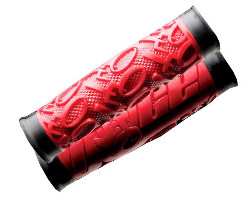 Race Face Lenkergriff Good N\'evil, red, 2010000201 Preisvergleich