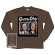 Green Day - Nimrod Long Sleeve