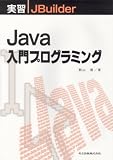 Java入門プログラミング―実習JBuilder