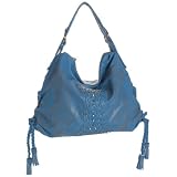Chocolate Penelope Hobo