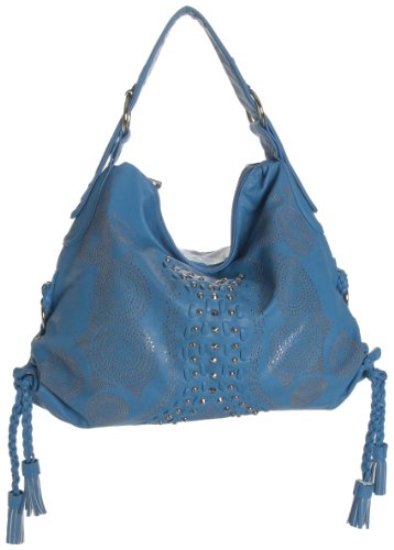 Chocolate Penelope Hobo Chocolate Penelope Hobo
