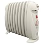 DeLonghi TRN0812T Portable Oil-Filled Radiator with Programmable Timer