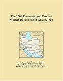 www.payane.ir - The 2006 Economic and Product Market Databook for Ahvaz, Iran