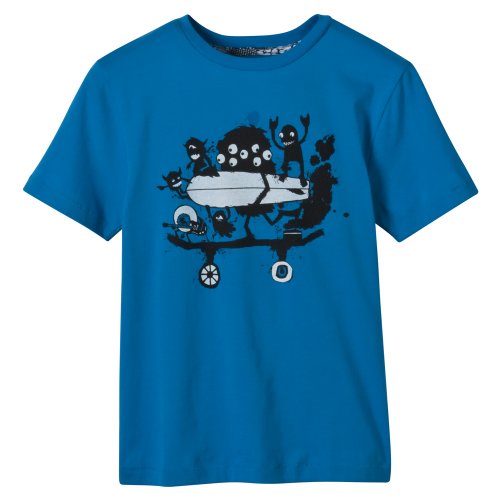 Boysâ€™ Shaun White Sketch Skate Tee