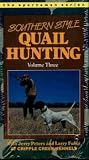 Review   / Southern Style Quail Hunting vol.3