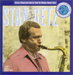 Stan Getz