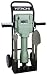 Hitachi H85KIT4 1-1/8-Inch Demolition Hammer With Truck and 4 Bits