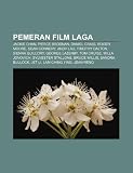 Pemeran film laga: Jackie Chan, Pierce Brosnan, Daniel Craig, Roger Moore, Sean Connery, Andy Lau, Timothy Dalton, Sienna Guillory (Indonesian Edition)