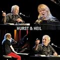 Hurst & Heil: Die neue CD - live