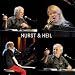 Hurst & Heil: Die neue CD - live