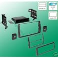 Stereo Install Dash Kit Toyota Scion TC 04 05 06 2006 (car radio wiring installation parts)