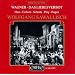Wagner - Das Liebesverbot / Hass, Coburn, Schunk, Prey, Engen, Bayerische Staatsoper, Sawallisch