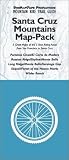 Search : BikeMapDude Productions Mountain Bike Trail Guides: The Santa Cruz Mountains Map-Pack