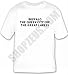 BUFFALO The Queen City (of the Great Lakes) T-shirt