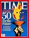 50 Leaders for America's Future / TIME Cover: December 05, 1994, Art Poster by TIME M...