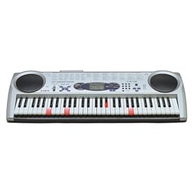 Click here to buy Casio LK-43 Lighted Keyboard by Casio.