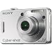 Sony Cyber-shot DSC-W70 