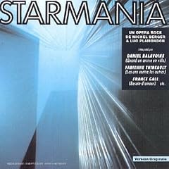 Starmania - Casting Original