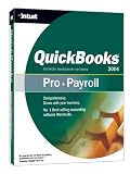 Quickbooks 2004 Pro with Payroll