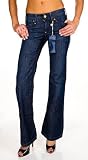 Paper Denim And Cloth Jayne Medium Rise Wide Leg Jeans - Isabella Wash