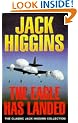 The Eagle Has Landed (Classic Jack Higgins Collection)