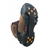 DryGuy Monster Grips Ice and Snow Traction