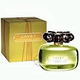 Sarah Jessica Parker COVET Eau De Parfum Spray 50ml EDP Perfume Kitchen & Housewares