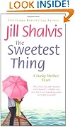 The Sweetest Thing