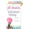 The Sweetest Thing (A Lucky Harbor Novel)