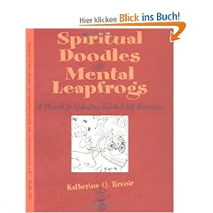 Spiritual Doodles and Mental Leapfrogs: Playbook for Unleashing Spiritual Self Expression: A Playbook for Unleashing Spiritual Self-expression