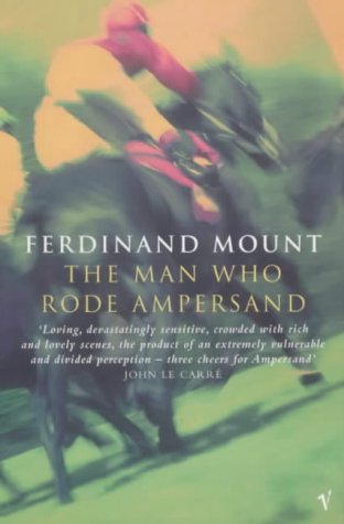 Childrens Toyshop  Books : The Man Who Rode Ampersand