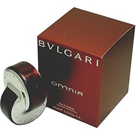 OMNIA For Women By BVLGARI eau de parfum