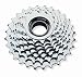 Sunrace Freewheel 13-28T 7S Chrome/Sil 126197
