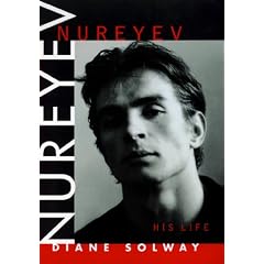 Nureyev: His Life