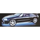 LED BLUE UNDERBODY KIT w  6 DIFFERENT MODES by Quest
