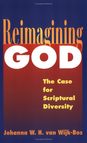 Reimagining God: The Case for Scriptural Diversity under Feminist in The Books Store