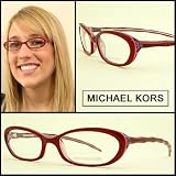 Michael Kors Prescription Eyewear - MK1802652re