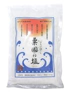 粟国の塩 500g