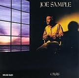 Revue Joe Sample  / Oasis
