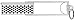 Sporting Goods : DMT Diamond Angler Fishhook Sharpener - Fine