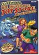 Cluefinders The Incredible Toy Store Adventure!