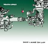 Sorry I Make You Lush の評価・レビュー