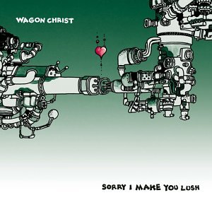 CD-Charts  Music : Sorry I Make You Lush